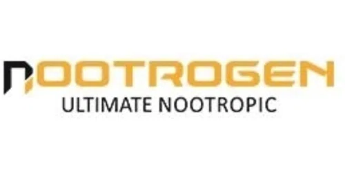 Nootrogen Merchant logo