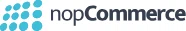nopCommerce Merchant Logo