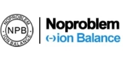 Noproblem Ion Promo Code