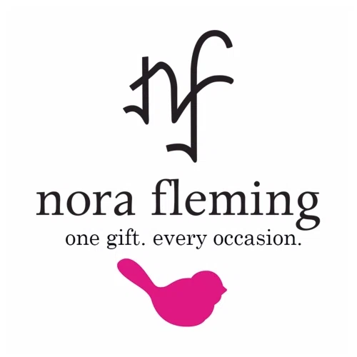 Nora Fleming Promo Code