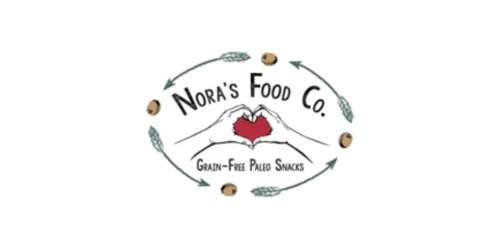 Nora's Food coupon
