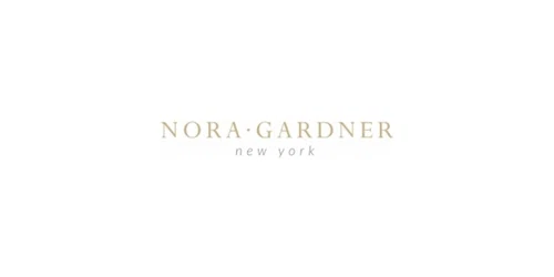 35% Off Nora Gardner Promo Code, Coupons (24 Active) 2022