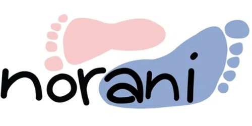 Norani Merchant logo