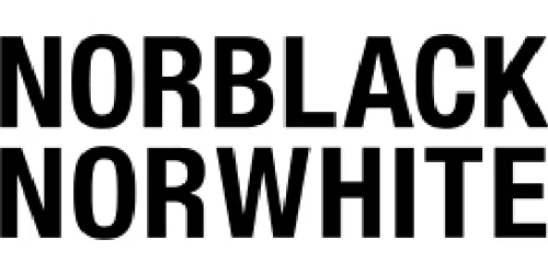 NorBlack NorWhite Promo Code