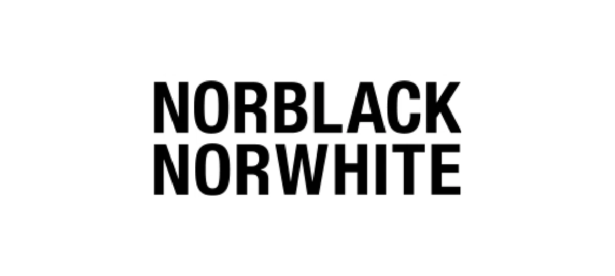NORBLACK NORWHITE Promo Code — $180 Off in Apr 2024