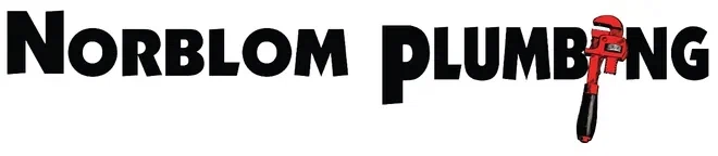 Norblom Plumbing Merchant Logo