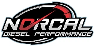 Norcal Diesel Performance Merchant Logo