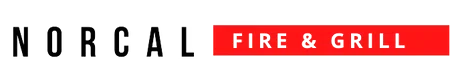 NorCal Fire & Grill Merchant Logo