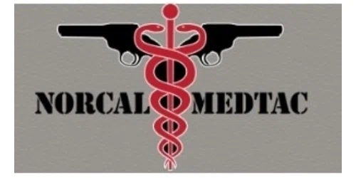 NorCal MedTac Promo Code