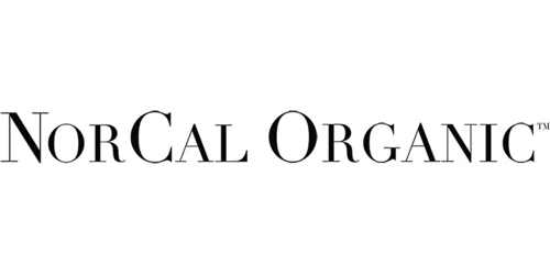 NorCal Organic Promo Code