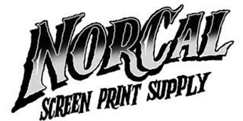 NorCal Screen Print Supply Promo Code