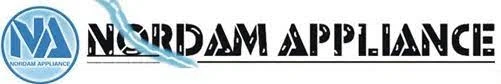 Nordam Appliance Merchant Logo