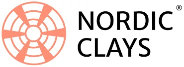 Nordic Clays Merchant Logo