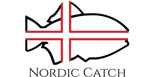 Nordic Catch Promo Code