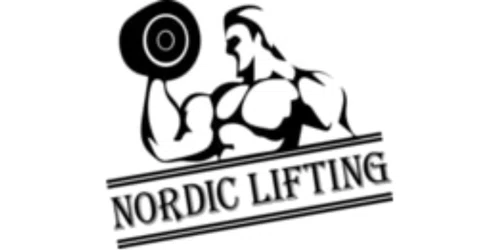 Nordic Lifting Promo Code