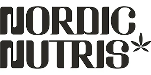 Nordic Nutris Merchant logo