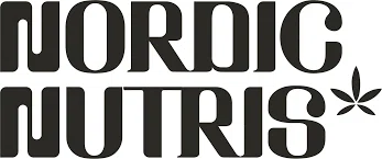 Nordic Nutris Merchant Logo