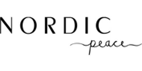 Nordic Peace Merchant logo
