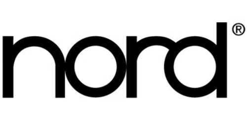 Nord Keyboards Merchant logo
