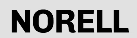Norell Official Merchant Logo