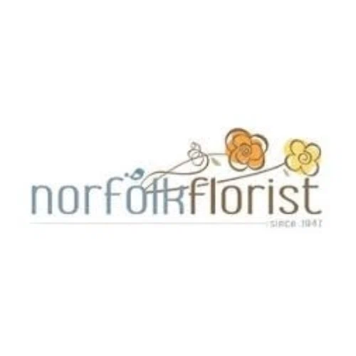 Norfolk Florist Promo Code