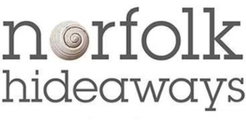 Norfolk Hideaways Promo Code