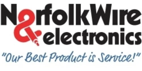 Norfolk Wire & Electronics Promo Code