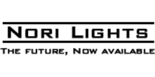 Nori Lights Promo Code