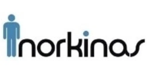 Norkinas Promo Code