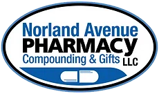 Norland Avenue Pharmacy Merchant Logo