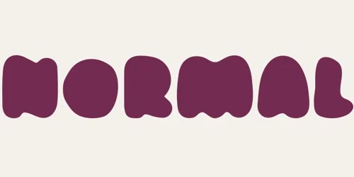 Normal Merchant logo