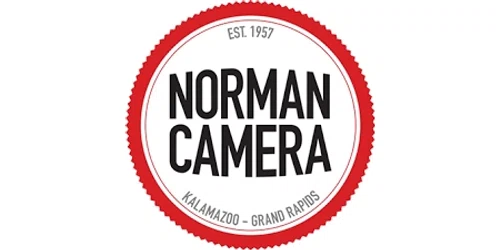 Norman Camera Promo Code