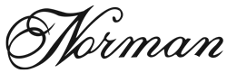 Norman Guitars Merchant Logo
