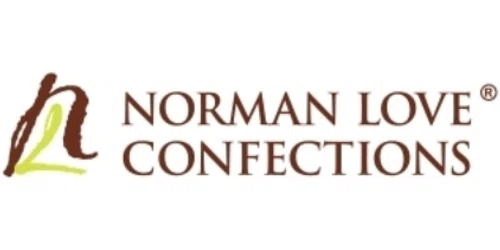 Norman Love Confections Promo Code