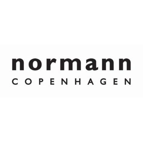 Normann Copenhagen Merchant Logo