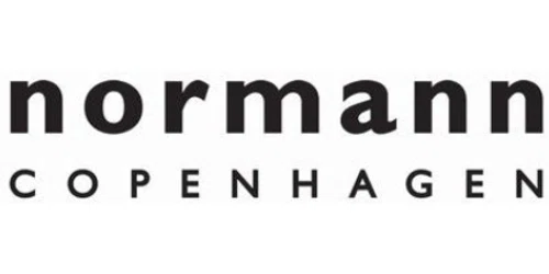 Normann Copenhagen Promo Code