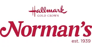 Norman's Hallmark Review | Normanshallmark.com Ratings & Customer ...