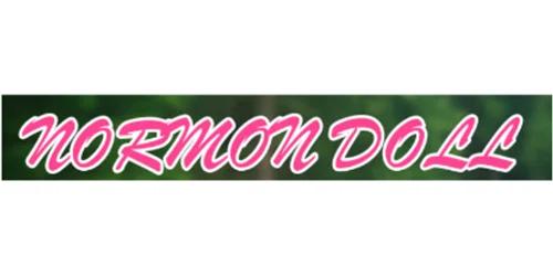 Normon Doll Merchant logo