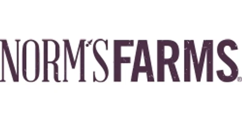 Norm's Farms Promo Code