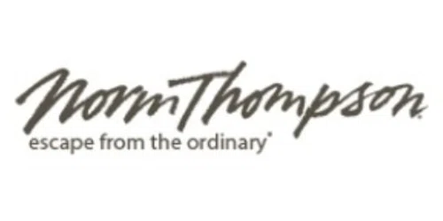Norm Thompson Merchant logo