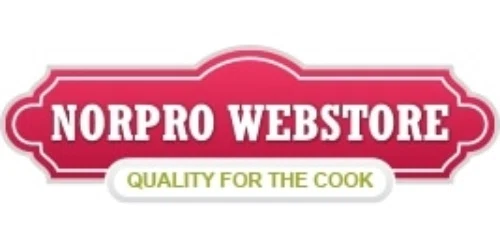 Norpro Webstore Promo Code