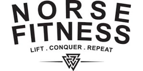 Norse Fitness coupon
