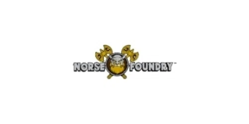 Norse Foundry coupon