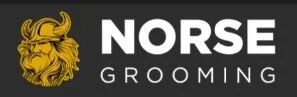 Norse Grooming Merchant Logo