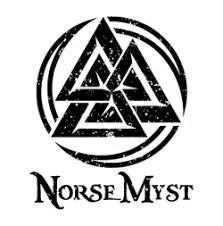 NorseMyst Merchant Logo