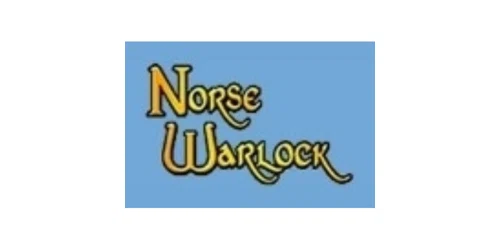 20% Off The Norse Warlock Promo Codes (1 Active) Sep 2022