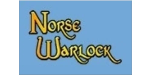 The Norse Warlock Promo Code