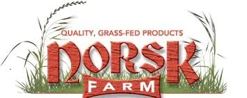 Norsk Farm Merchant Logo