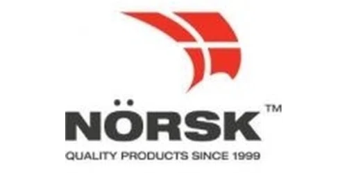 Norsk Merchant Logo