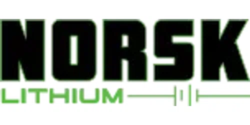 Norsk Lithium Promo Code